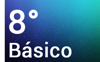 Octavo Básico