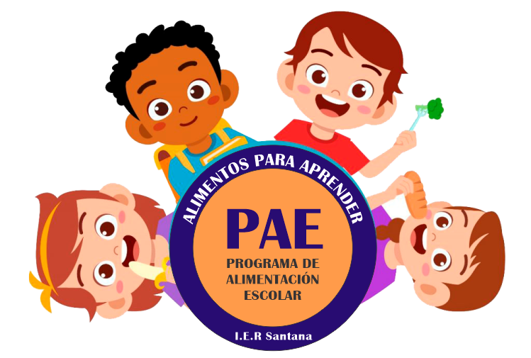 Programa De Alimentación Escolar ( PAE) – Alianza Educacional