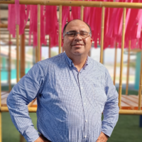 Hugo Alarcón